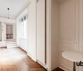 Bureau privé 55 m² 10 postes Coworking Avenue de l'Opéra Paris 75001 - photo 5